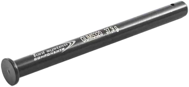 Toni System Spring Guide Rod Sig Sauer P320 Black - Toni System
