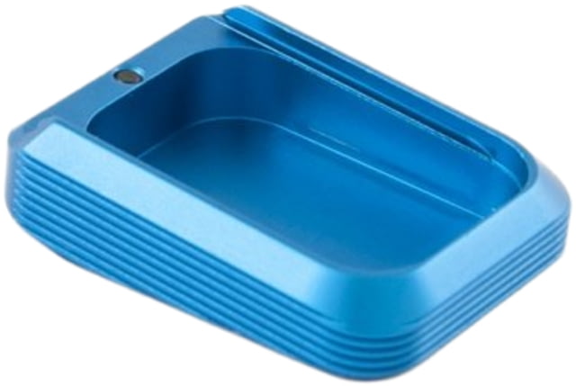 Toni System Standard Base Pad for 1911 Para Ordnance Blue 0 - Toni System