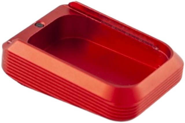 Toni System Standard Base Pad for 1911 Para Ordnance Red 0 - Toni System