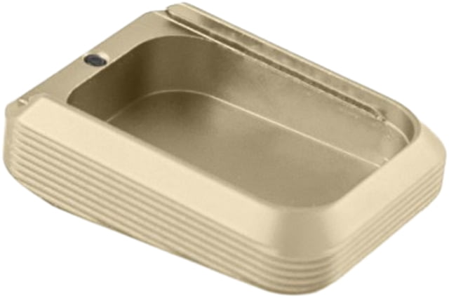 Toni System Standard Base Pad for 1911 Para Ordnance Sand 0 - Toni System