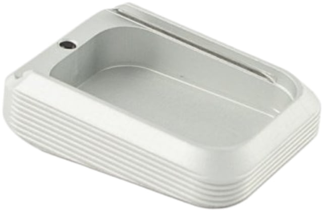 Toni System Standard Base Pad for 1911 Para Ordnance Silver 0 - Toni System