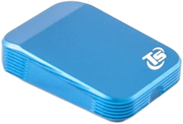 Toni System Standard Base Pad for Bul Armory Sl And Ur Blue 0 - Toni System