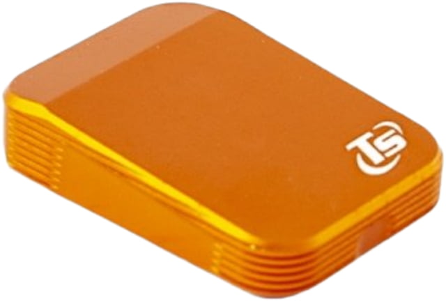 Toni System Standard Base Pad for Bul Armory Sl And Ur Orange 0 - Toni System