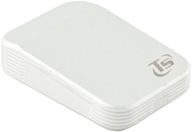 Toni System Standard Base Pad for Bul Armory Sl And Ur Silver 0 - Toni System