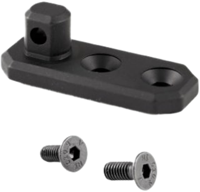 Toni System Standard Belt Attachment for Astct Barrel Clamp Black - Toni System