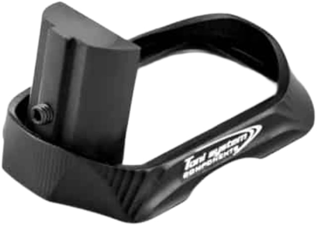 Toni System Standard Magwell for Glock 17-34-45 Gen. 5 Black - Toni System