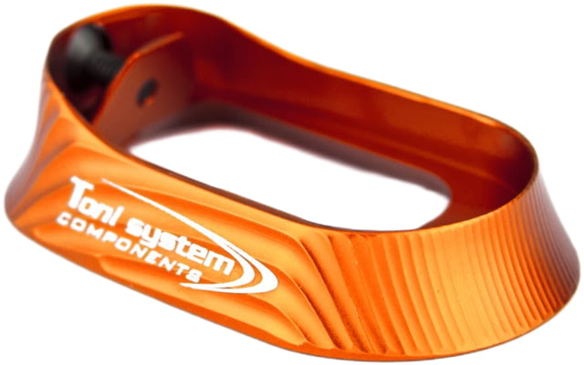 Toni System Standard Magwell for Strike One / Mark II / Speed Orange