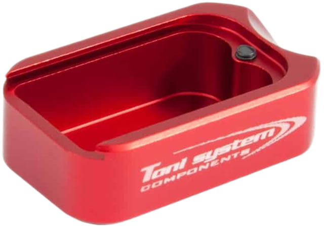 Toni System Standard Pad for Sig Sauer 226 Red 0 - Toni System