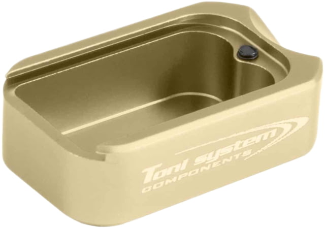 Toni System Standard Pad for Sig Sauer 226 Sand 0 - Toni System