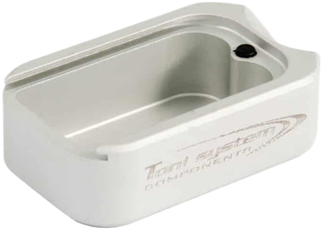 Toni System Standard Pad for Sig Sauer 226 Silver 0 - Toni System