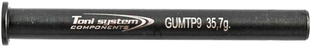 Toni System Steel Guide Rod for Canik TP9 Elite Combat Black - Toni System
