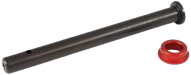 Toni System Steel Guide Rod for Glock 17-17L-22-24-31-34-35 Gen.4 - Toni System