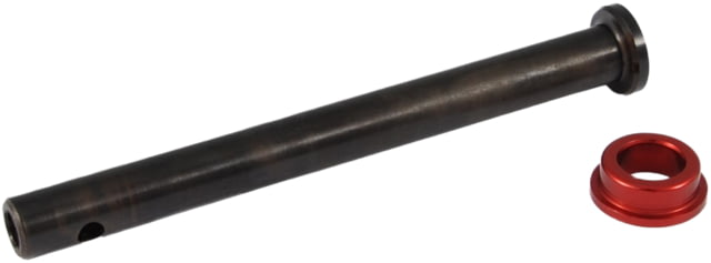 Toni System Steel Guide Rod for Glock 19/23/32 Gen. 4 Black - Toni System