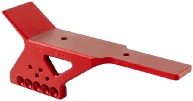 Toni System Sti Scope Mount for C-More Sr-Asrs-Csr-Asr Red - Toni System
