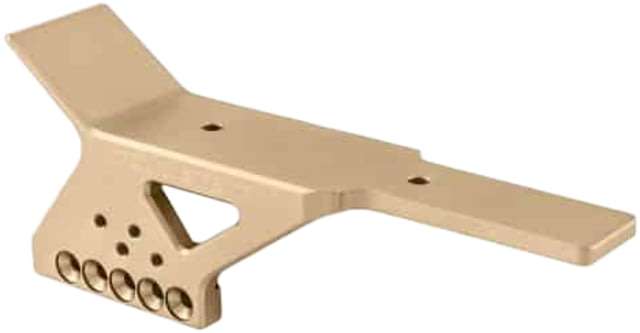 Toni System Sti Scope Mount for C-More Sr-Asrs-Csr-Asr Sand - Toni System