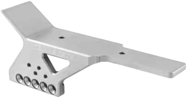 Toni System Sti Scope Mount for C-More Sr-Asrs-Csr-Asr Silver - Toni System