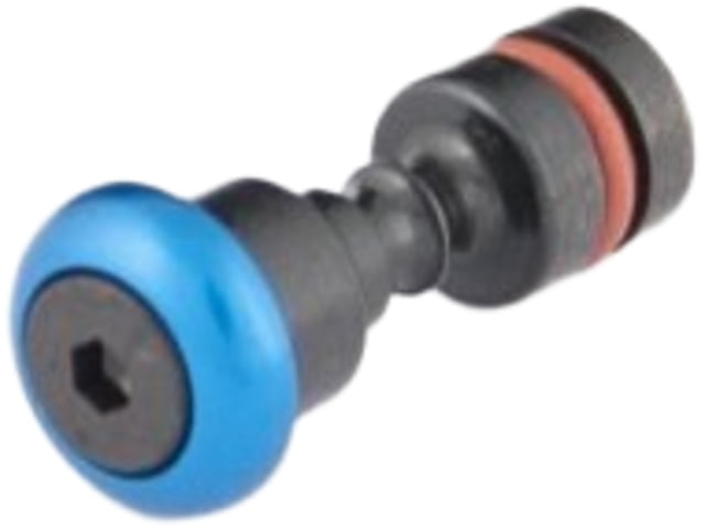 Toni System Super Sport Oversized Safety Blue - Toni System