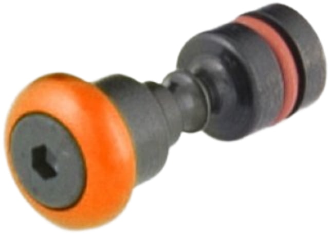 Toni System Super Sport Oversized Safety Orange - Toni System