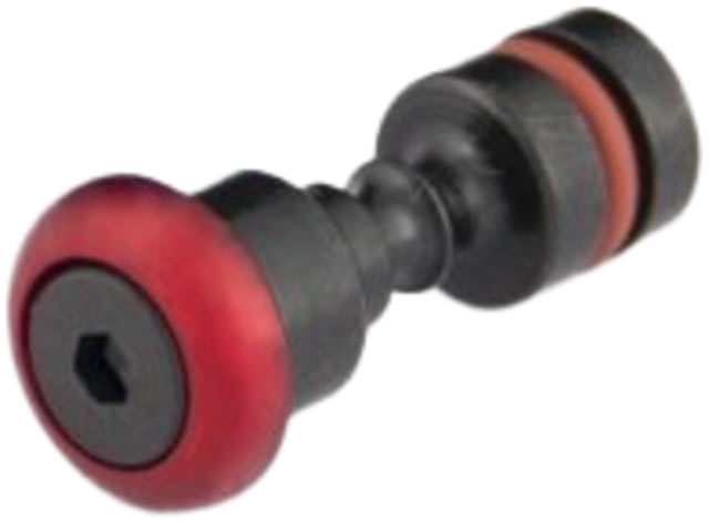 Toni System Super Sport Oversized Safety Red - Toni System