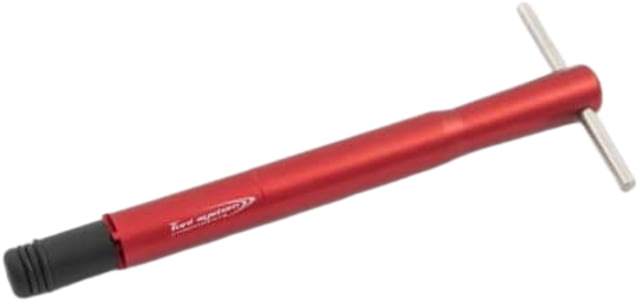 Toni System T-Wrench Shotgun Choke Key 6.3In Long Red - Toni System