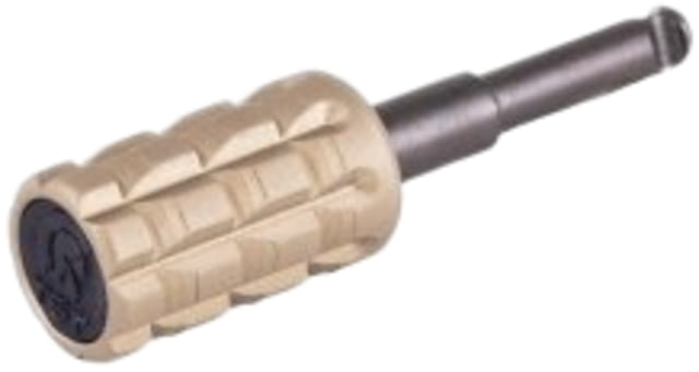Toni System Tactical Bolt Handle 1 for Benelli M4 Ga.12 Sand - Toni System