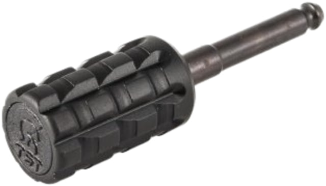 Toni System Tactical Bolt Handle 2 for Benelli M2 Ga.12 Black - Toni System