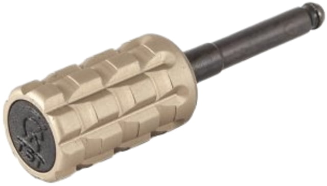 Toni System Tactical Bolt Handle 2 for Benelli M2 Ga.12 Sand - Toni System