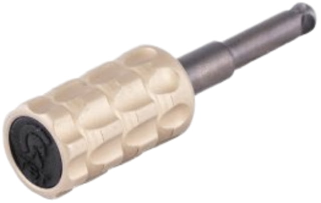 Toni System Tactical Bolt Handle 2 for Benelli M4 Ga.12 Sand - Toni System