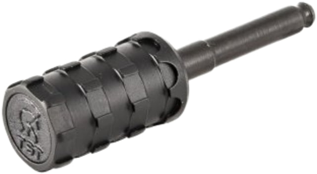 Toni System Tactical Bolt Handle 3 for Benelli M2 Ga.12 Black - Toni System