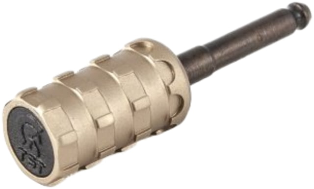 Toni System Tactical Bolt Handle 3 for Benelli M2 Ga.12 Sand - Toni System