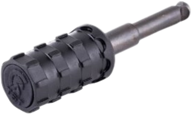 Toni System Tactical Bolt Handle 3 for Benelli M4 Ga.12 Black - Toni System