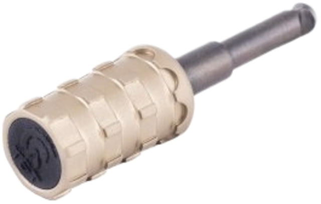 Toni System Tactical Bolt Handle 3 for Benelli M4 Ga.12 Sand - Toni System