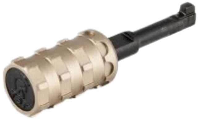 Toni System Tactical Bolt Handle 3 for Beretta 1301 Sand - Toni System