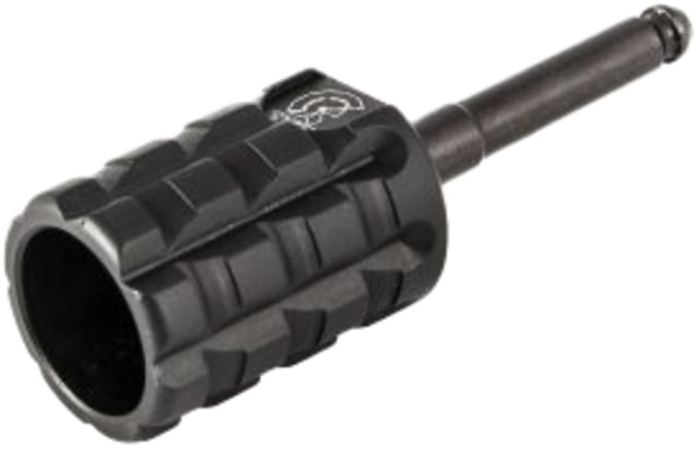 Toni System Tactical Bolt Handle 4 for Benelli M2 Ga.12 Black - Toni System