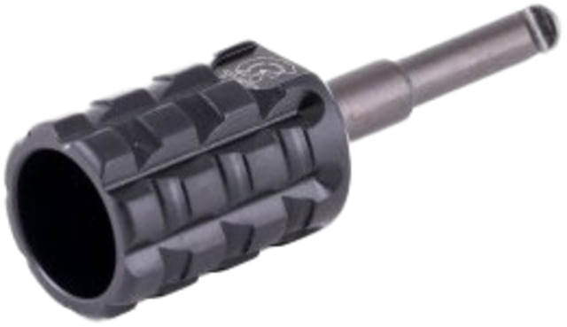 Toni System Tactical Bolt Handle 4 for Benelli M4 Ga.12 Black - Toni System