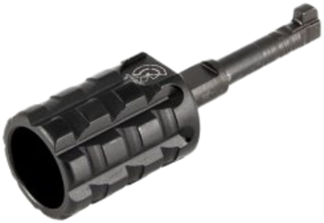 Toni System Tactical Bolt Handle 4 for Beretta 1301 Black - Toni System