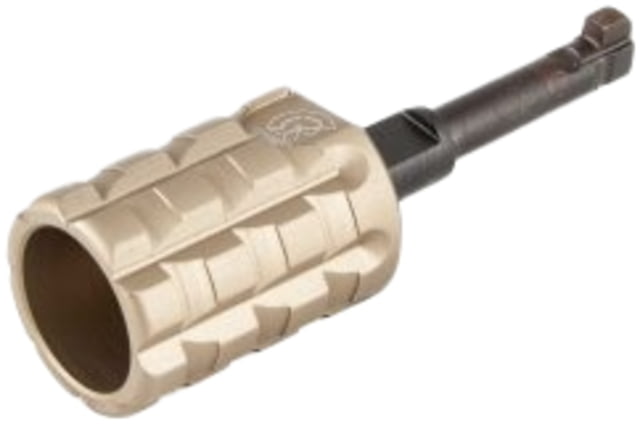 Toni System Tactical Bolt Handle 4 for Beretta 1301 Sand - Toni System