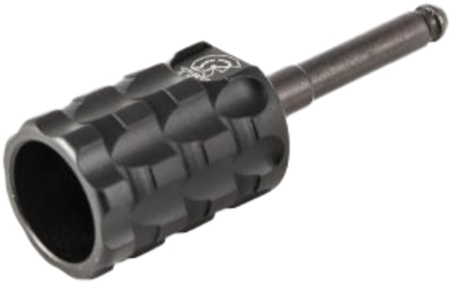 Toni System Tactical Bolt Handle 5 for Benelli M2 Ga.12 Black - Toni System