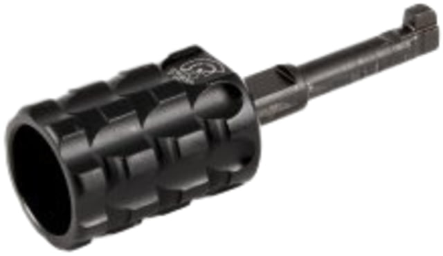Toni System Tactical Bolt Handle 5 for Beretta 1301 Black - Toni System