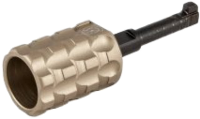 Toni System Tactical Bolt Handle 5 for Beretta 1301 Sand - Toni System