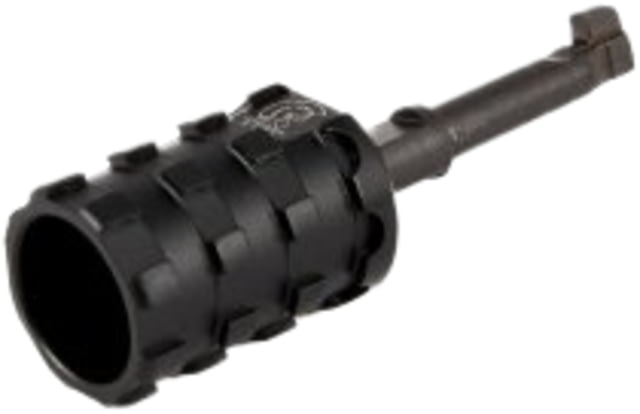 Toni System Tactical Bolt Handle 6 for Beretta 1301 Black - Toni System