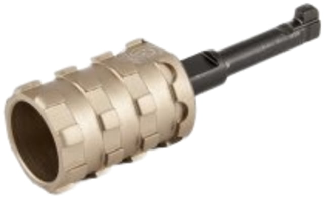 Toni System Tactical Bolt Handle 6 for Beretta 1301 Sand - Toni System