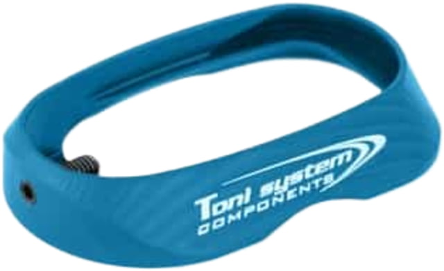Toni System Tactical Magwell for Beretta Apx Blue - Toni System