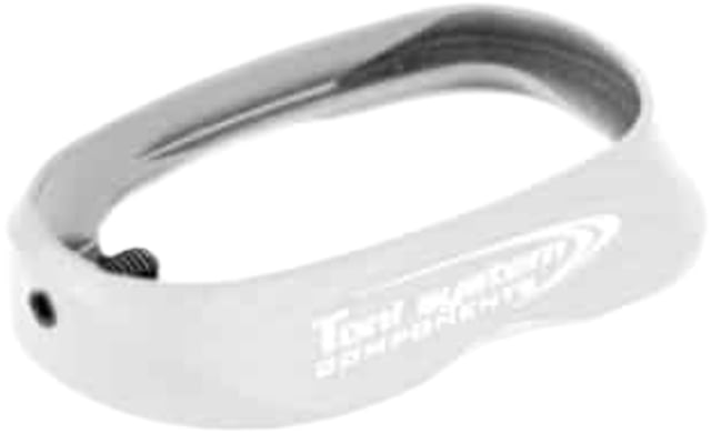 Toni System Tactical Magwell for Beretta Apx Silver - Toni System