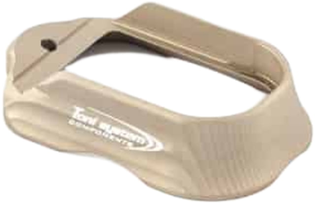 Toni System Tactical Magwell for Canik TP9 Elite Combat Sand - Toni System