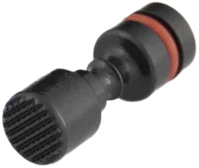 Toni System Tactical Oversized Safety Black - Toni System