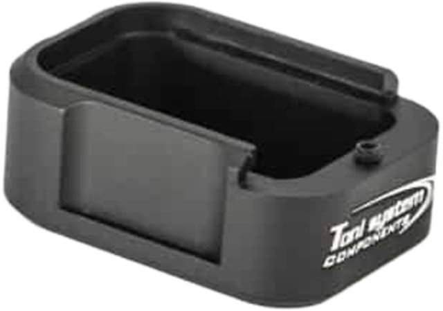 Toni System Tactical Pad for 2011 +2 Rounds Black 2 - Toni System
