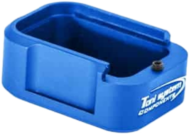 Toni System Tactical Pad for 2011 +2 Rounds Blue 2 - Toni System