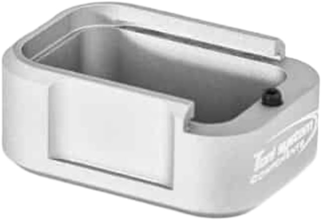 Toni System Tactical Pad for 2011 +2 Rounds Silver 2 - Toni System