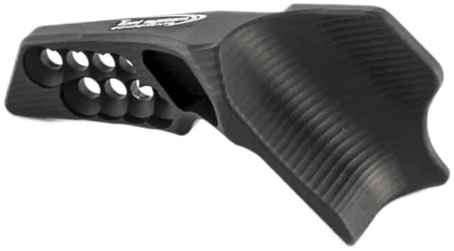 Toni System Thumb Rest for Beretta 92X - Right Handed Shooter Black - Toni System